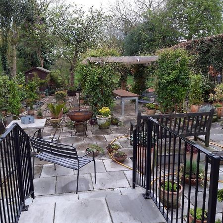 Havisham House Bed and Breakfast Woburn Εξωτερικό φωτογραφία