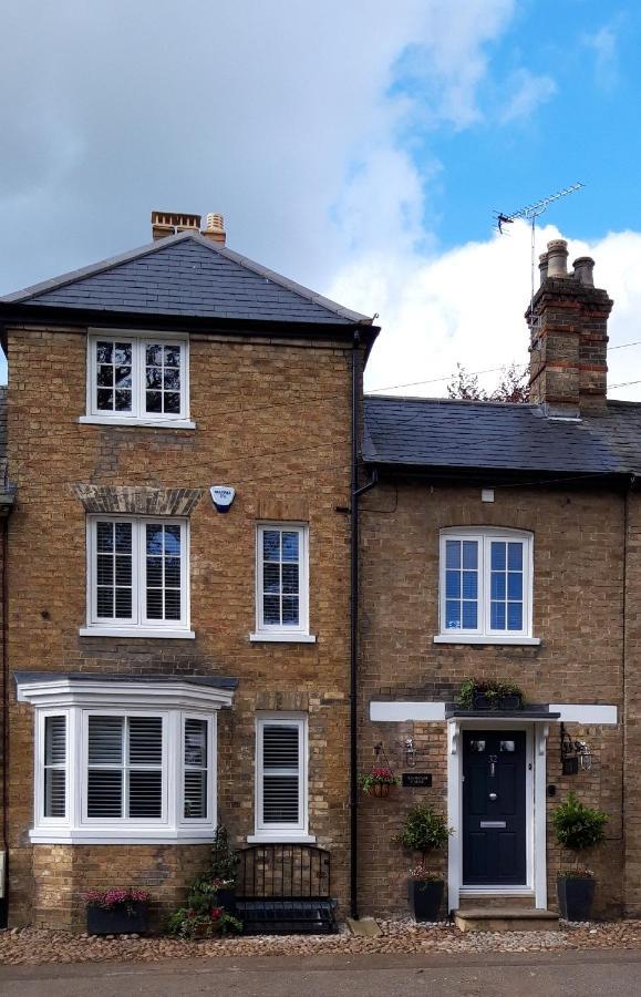 Havisham House Bed and Breakfast Woburn Εξωτερικό φωτογραφία