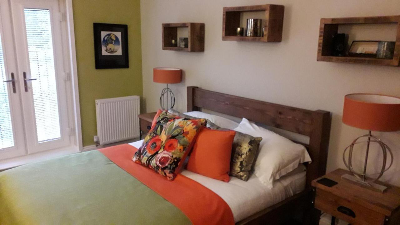 Havisham House Bed and Breakfast Woburn Εξωτερικό φωτογραφία