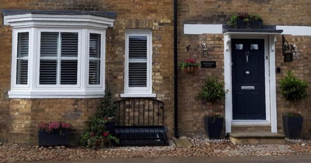 Havisham House Bed and Breakfast Woburn Εξωτερικό φωτογραφία