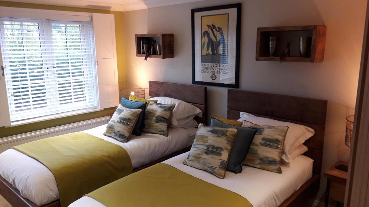 Havisham House Bed and Breakfast Woburn Εξωτερικό φωτογραφία