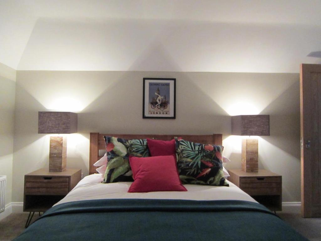 Havisham House Bed and Breakfast Woburn Εξωτερικό φωτογραφία