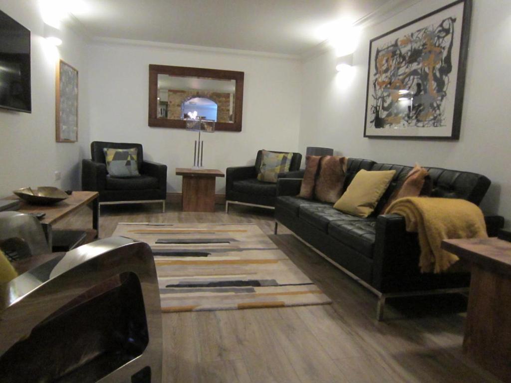 Havisham House Bed and Breakfast Woburn Εξωτερικό φωτογραφία