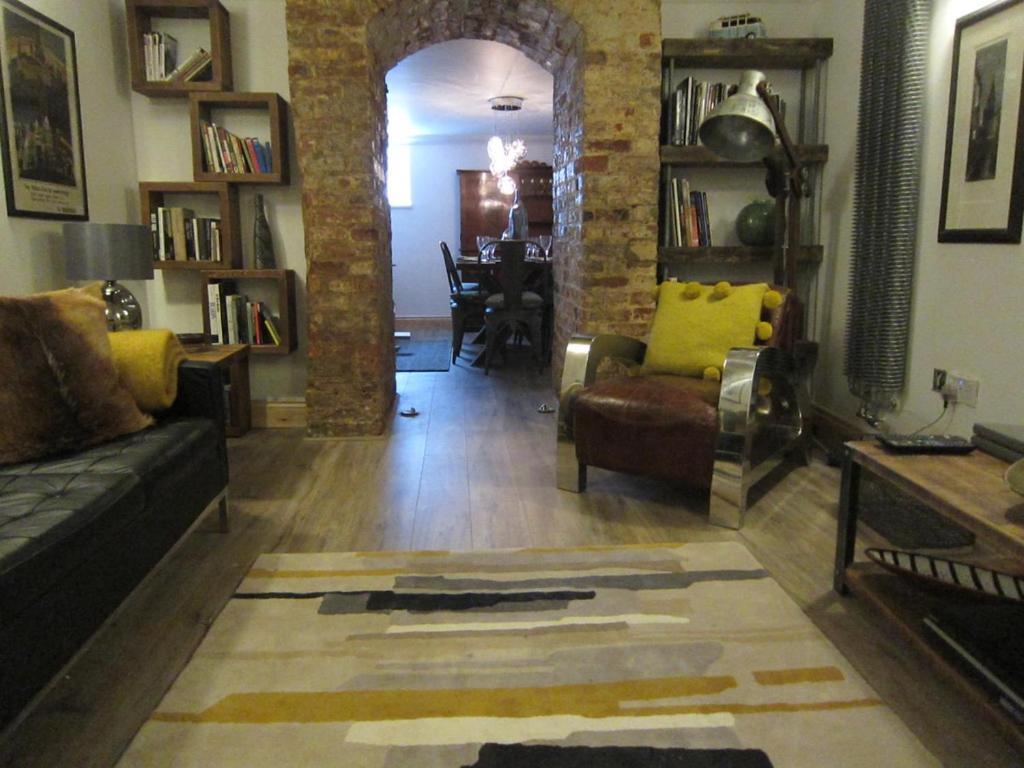 Havisham House Bed and Breakfast Woburn Εξωτερικό φωτογραφία