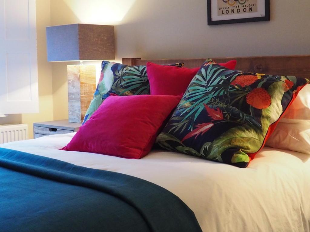 Havisham House Bed and Breakfast Woburn Εξωτερικό φωτογραφία