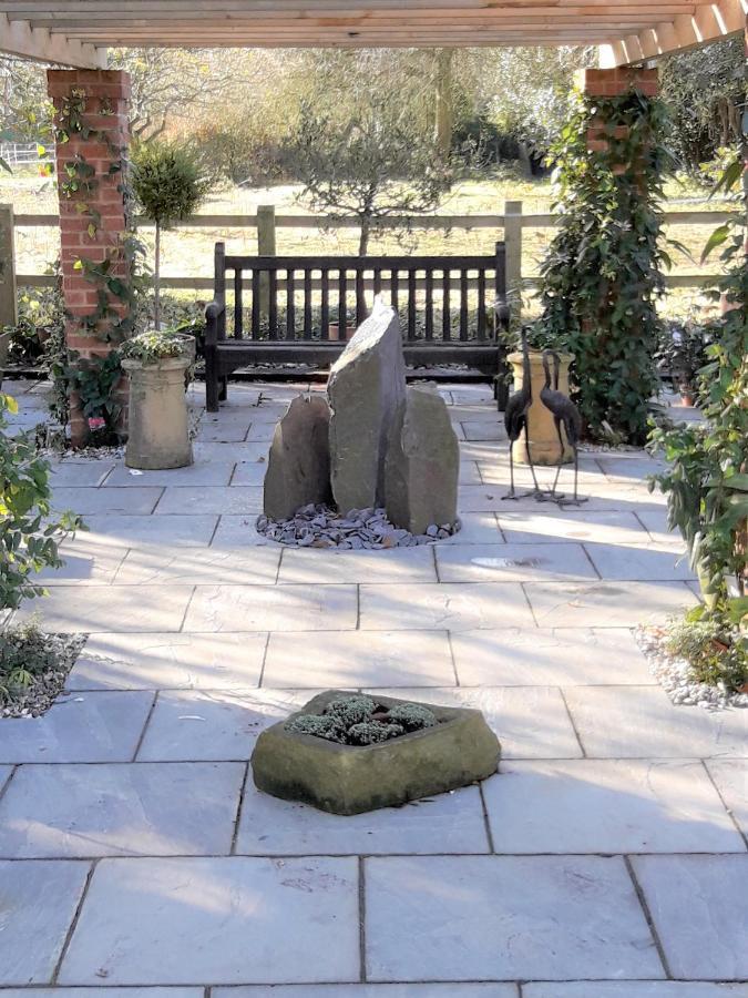 Havisham House Bed and Breakfast Woburn Εξωτερικό φωτογραφία