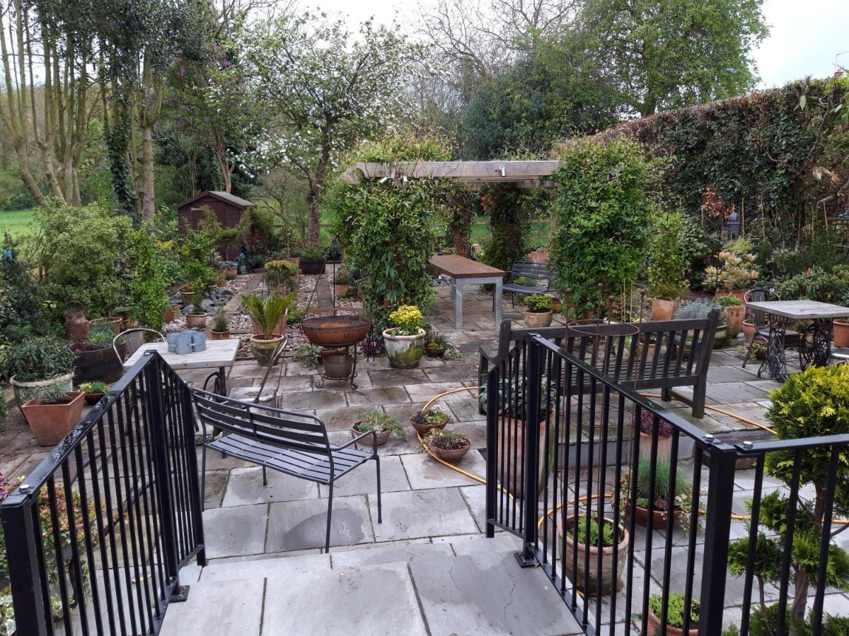 Havisham House Bed and Breakfast Woburn Εξωτερικό φωτογραφία