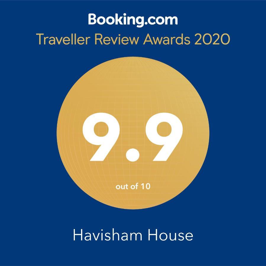 Havisham House Bed and Breakfast Woburn Εξωτερικό φωτογραφία